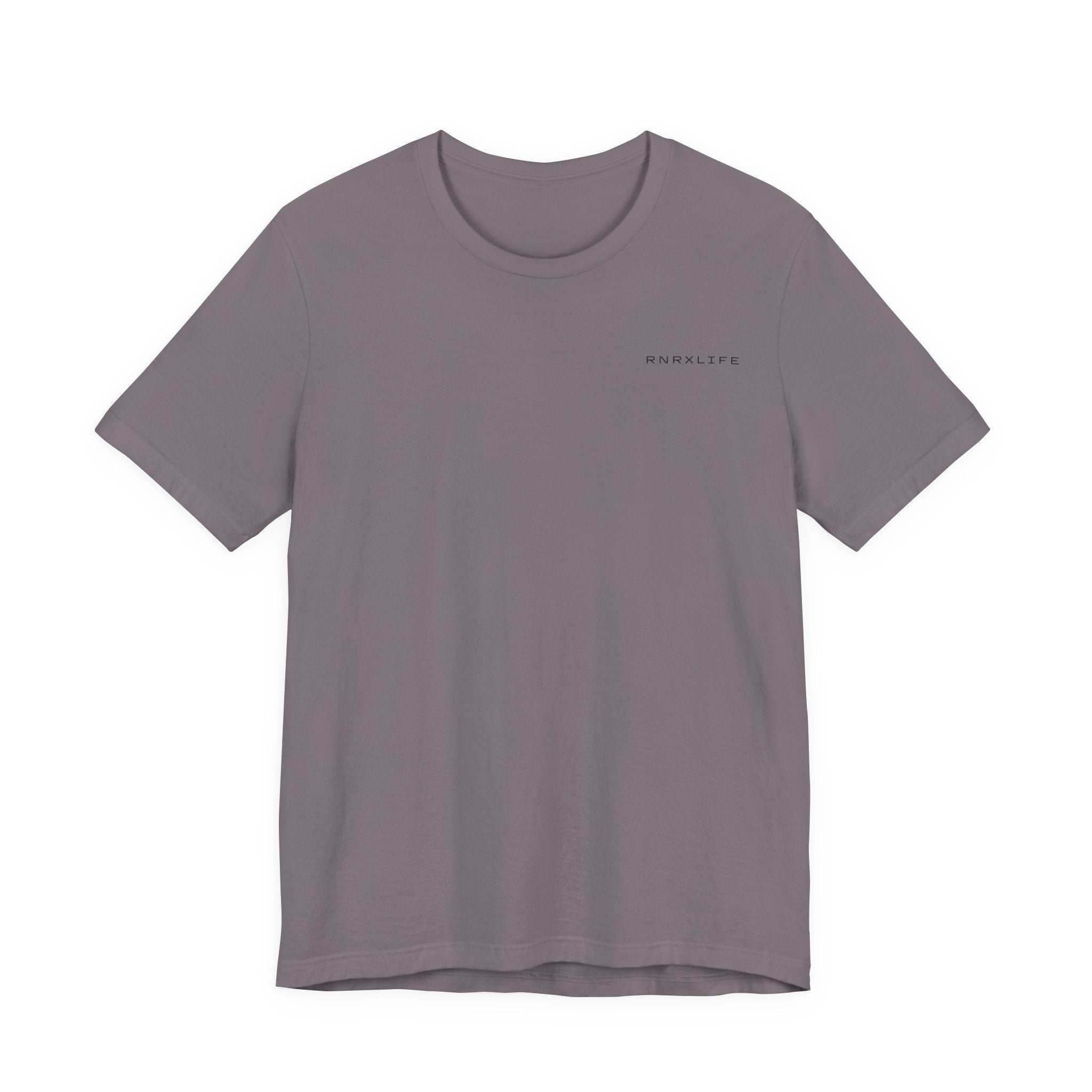 RNRXLIFE Mountain Badge Tee