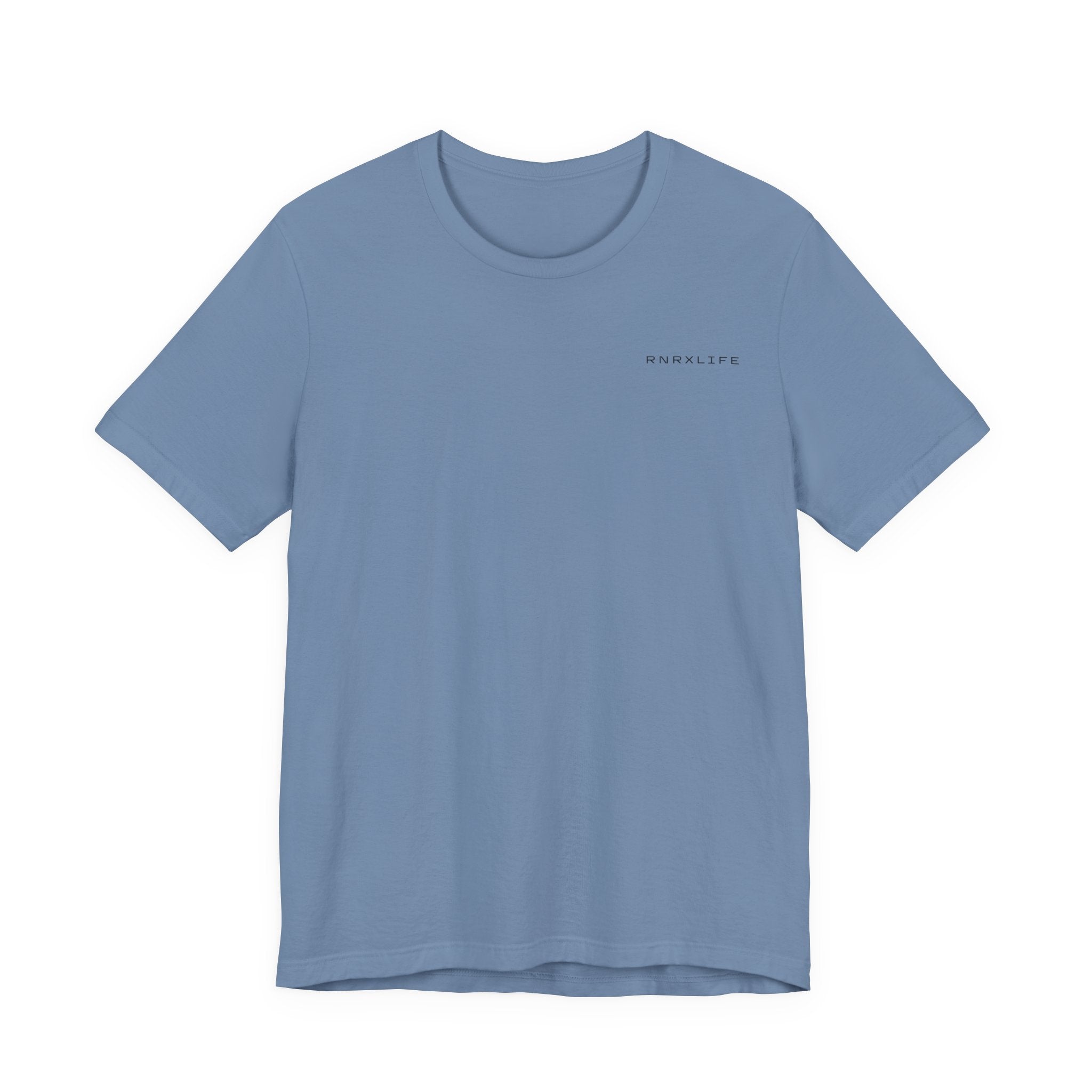 RNRXLIFE Mountain Badge Tee
