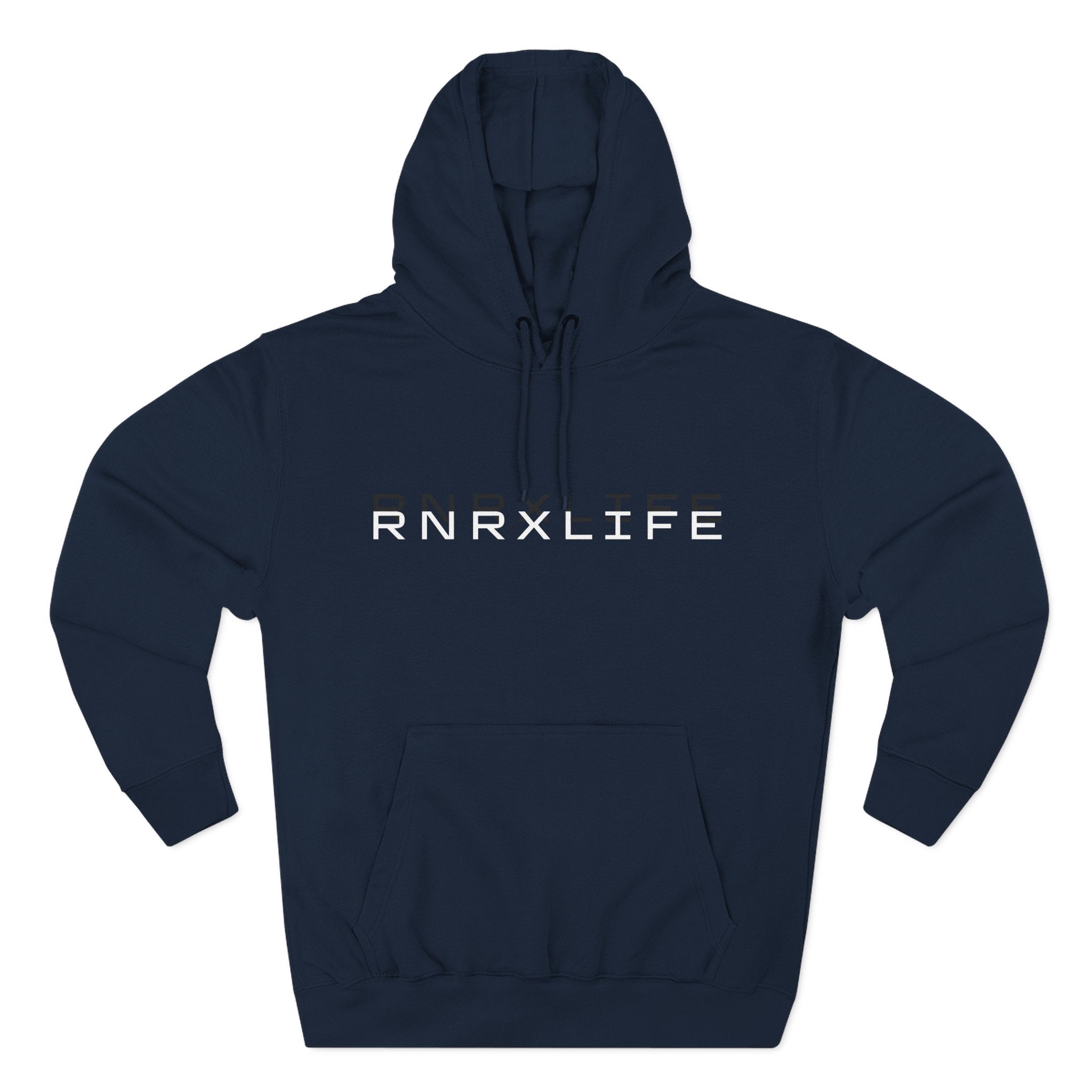 RNRXLIFE OG hoodie