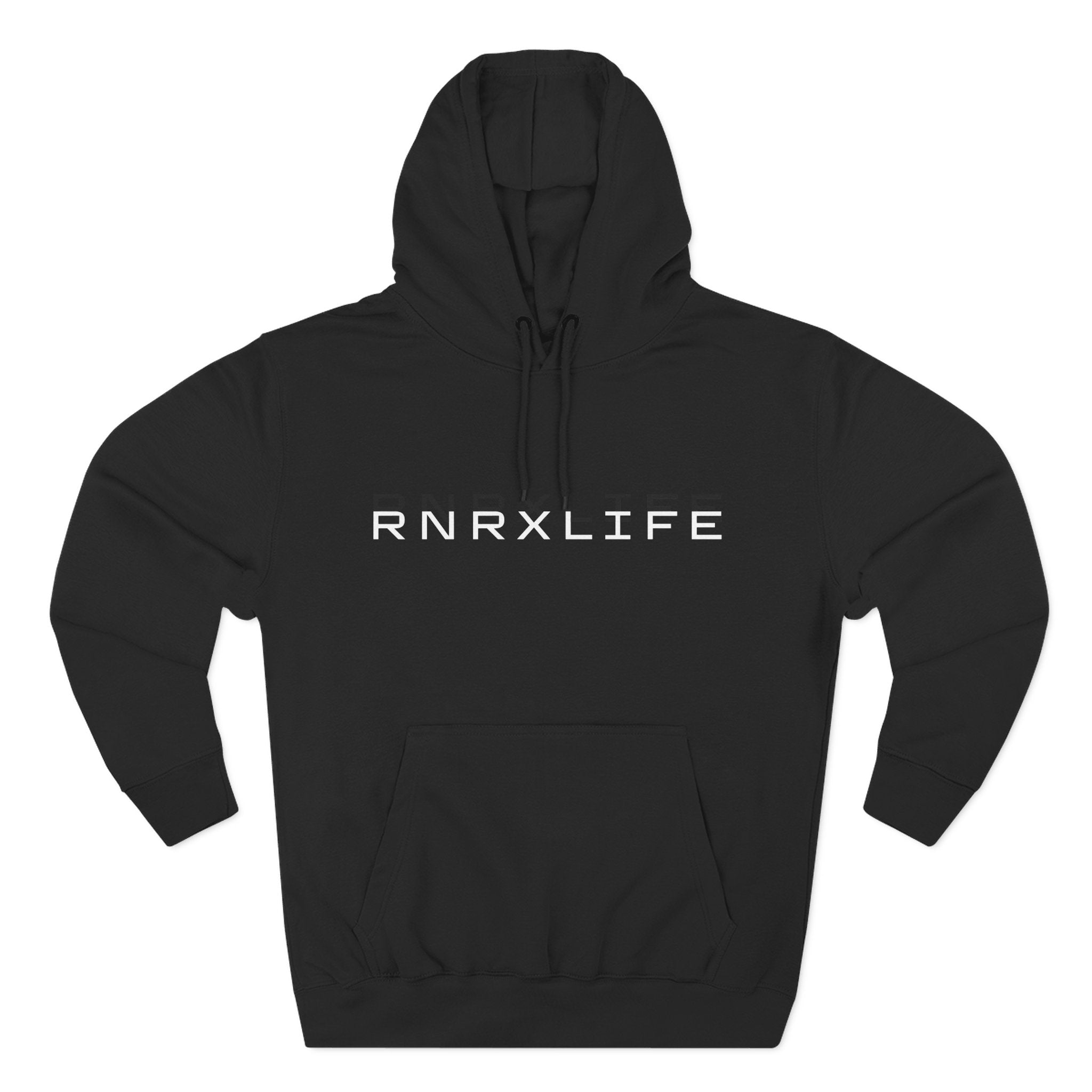 RNRXLIFE OG hoodie