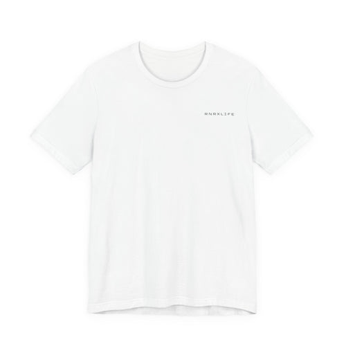 RNRXLIFE Mountain Badge Tee