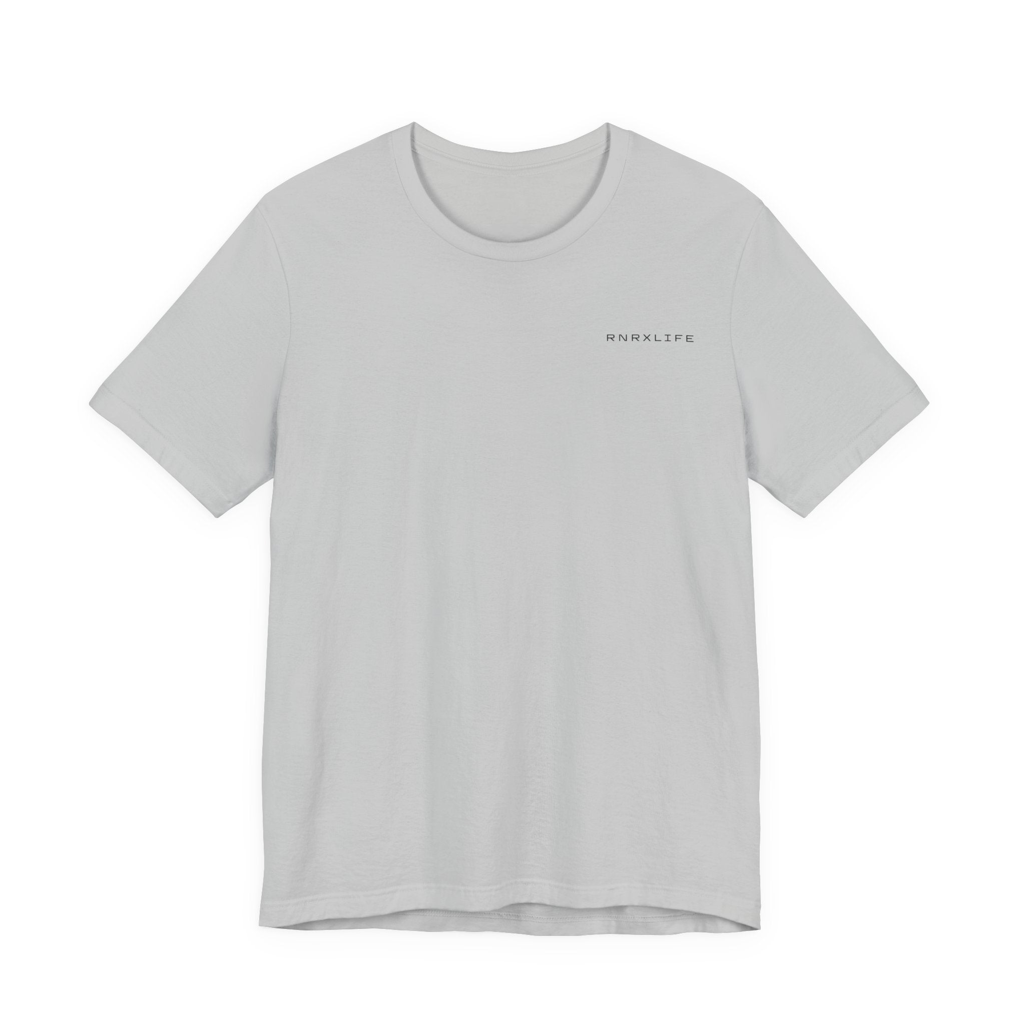 RNRXLIFE Mountain Badge Tee