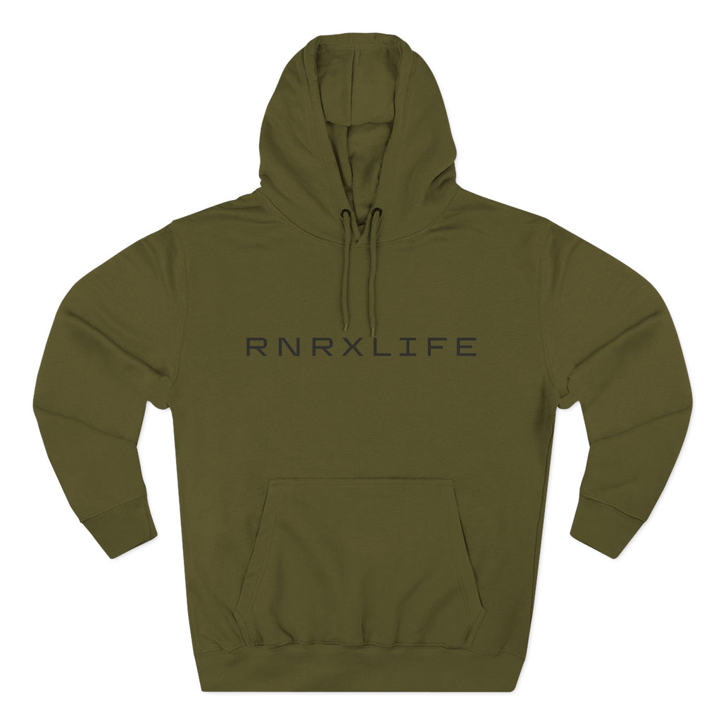 RNRXLIFE OG hoodie