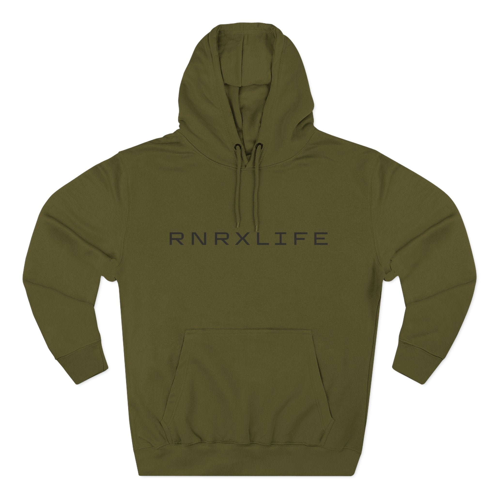 RNRXLIFE OG hoodie