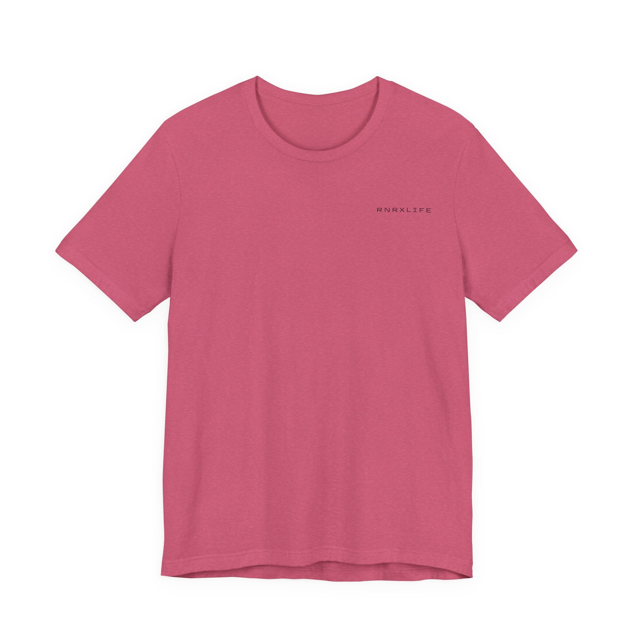 RNRXLIFE Mountain Badge Tee