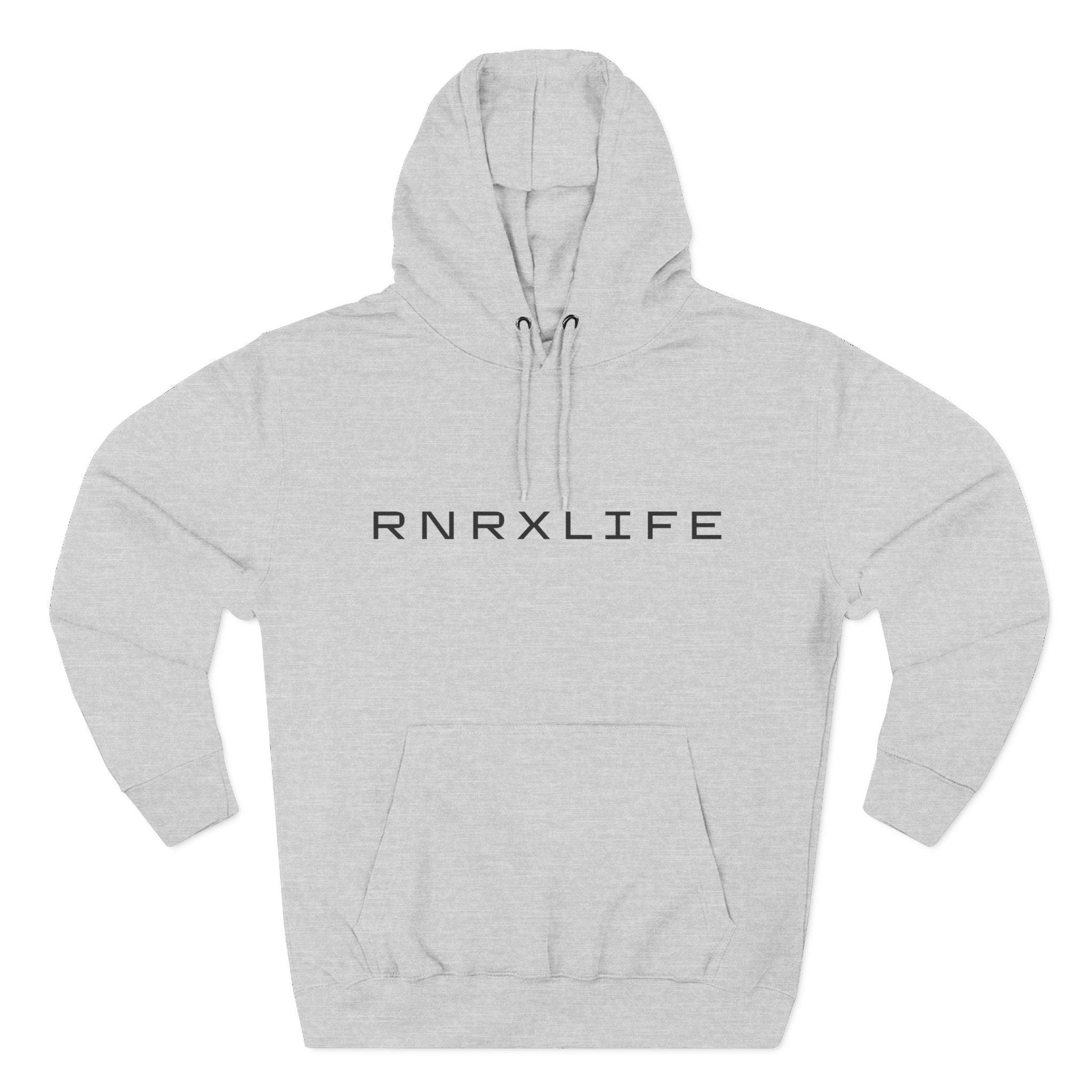 RNRXLIFE OG hoodie