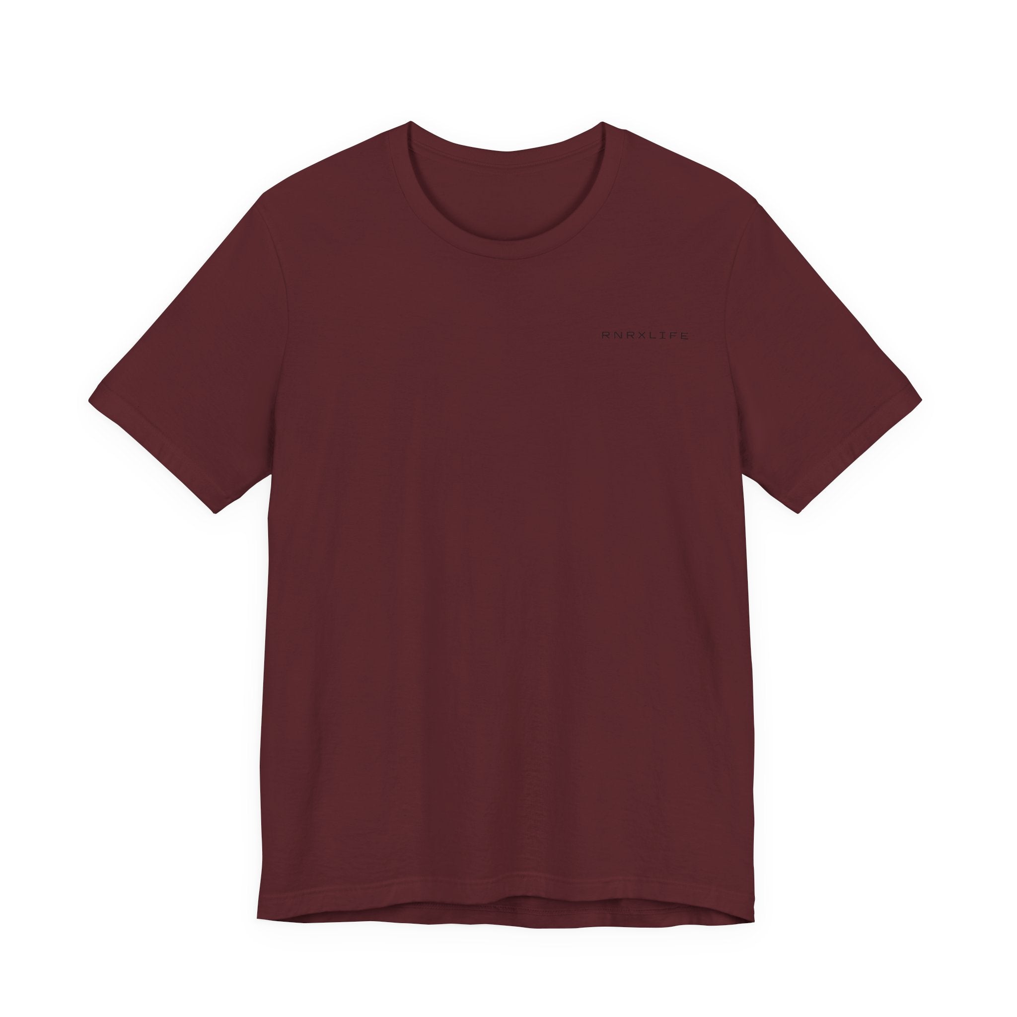 RNRXLIFE Mountain Badge Tee