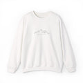 RNRXLIFE Mountain Line Sweatshirt