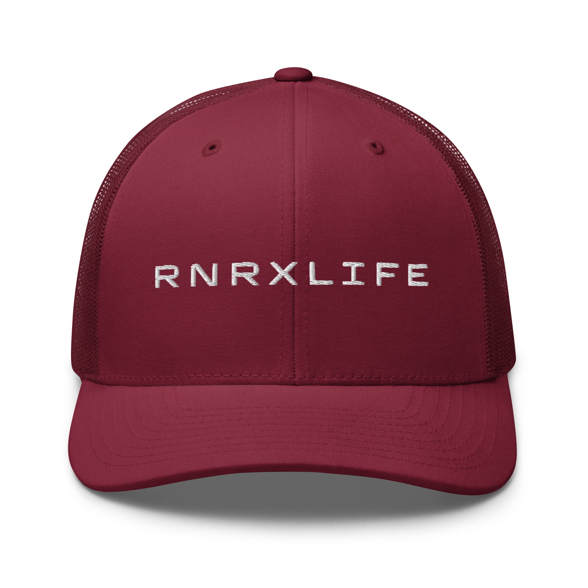 RNRXLIFE OG Trucker Hat