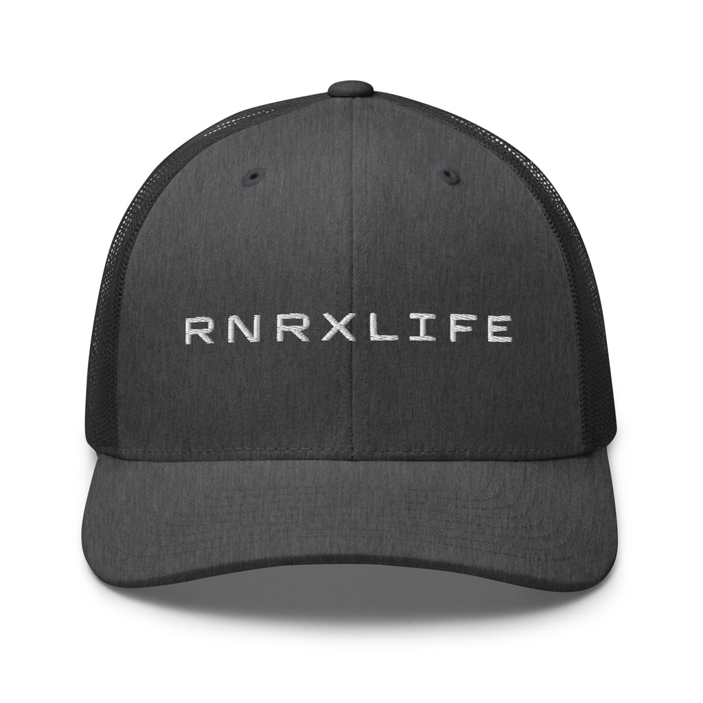 RNRXLIFE OG Trucker Hat