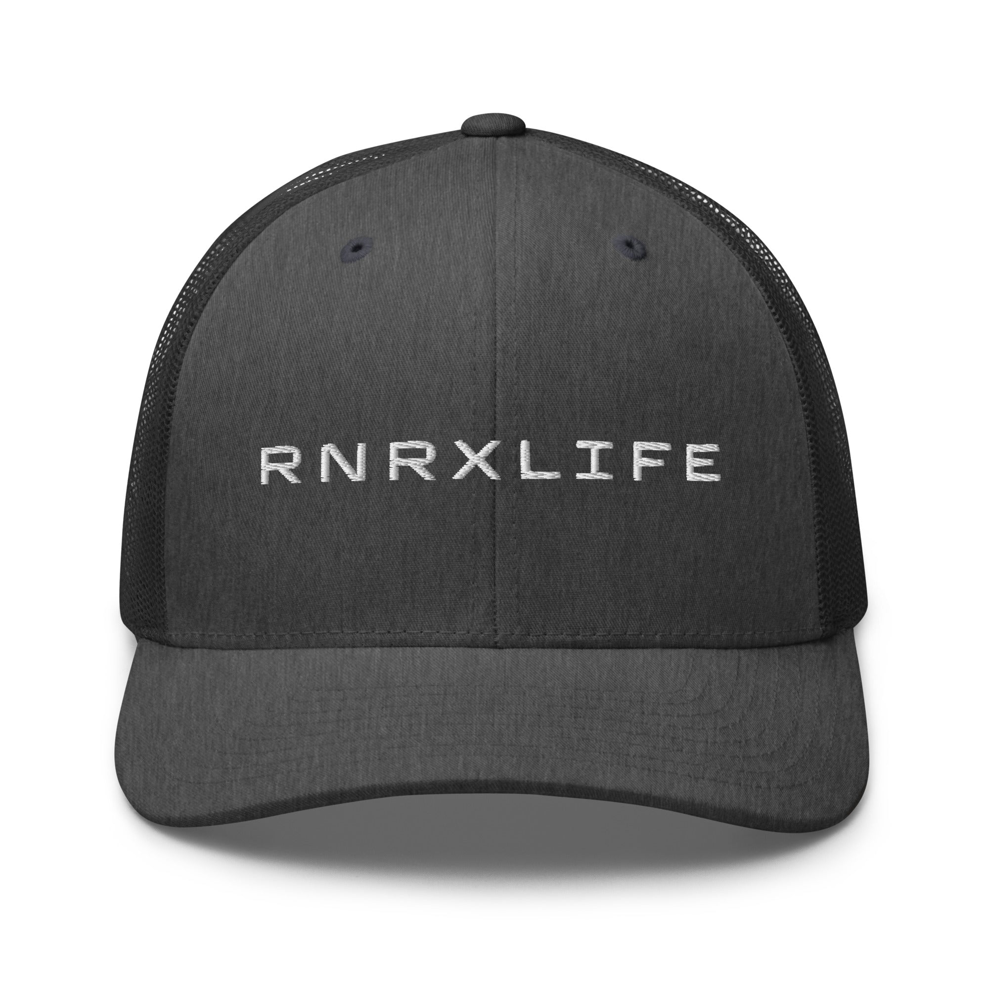 RNRXLIFE OG Trucker Hat