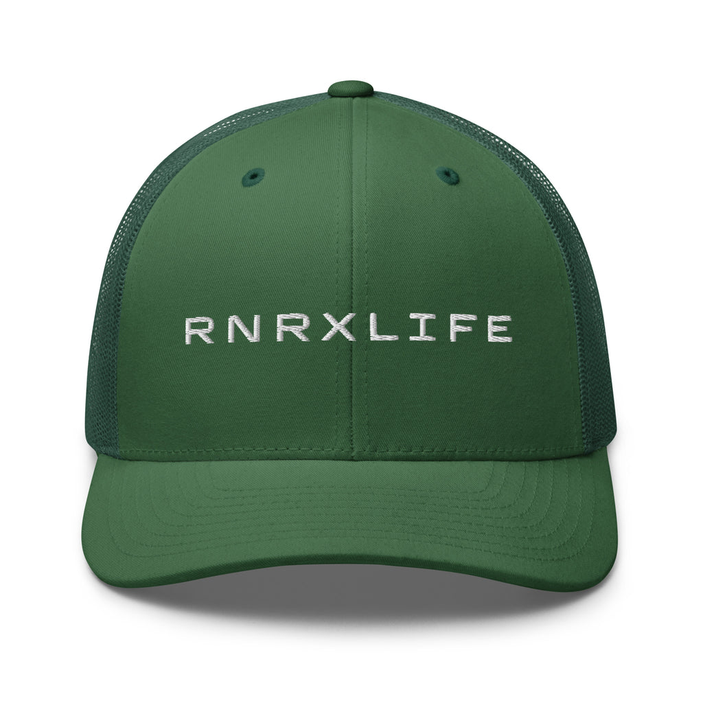 RNRXLIFE OG Trucker Hat