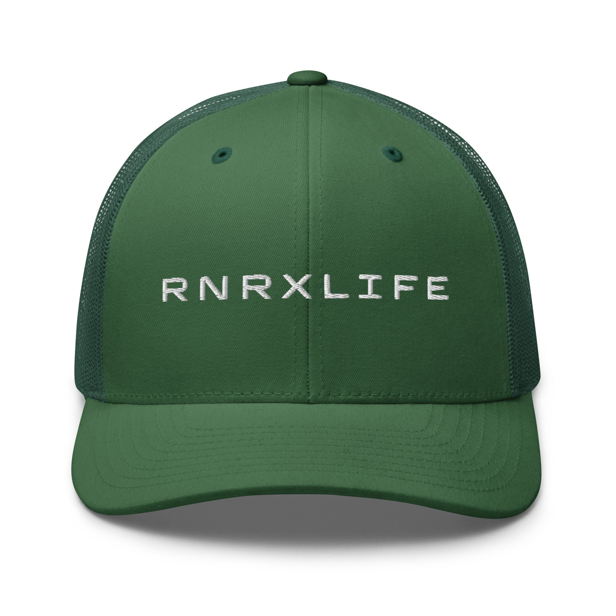 RNRXLIFE OG Trucker Hat