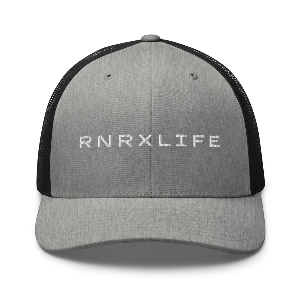 RNRXLIFE OG Trucker Hat