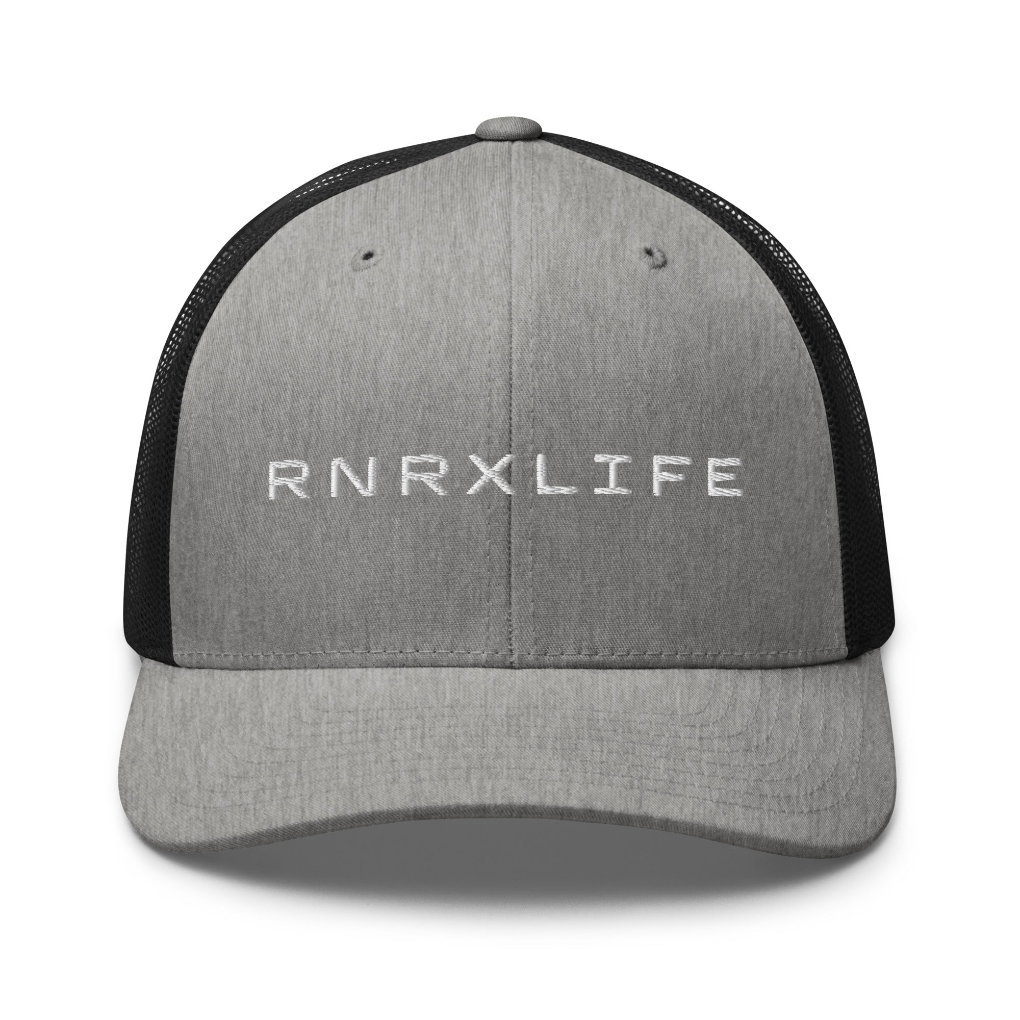 RNRXLIFE OG Trucker Hat
