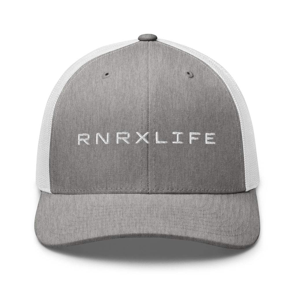 RNRXLIFE OG Trucker Hat