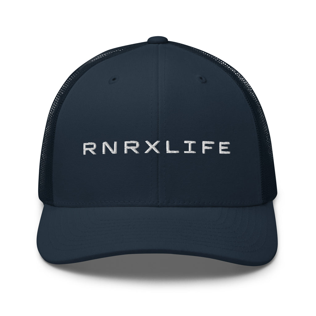RNRXLIFE OG Trucker Hat