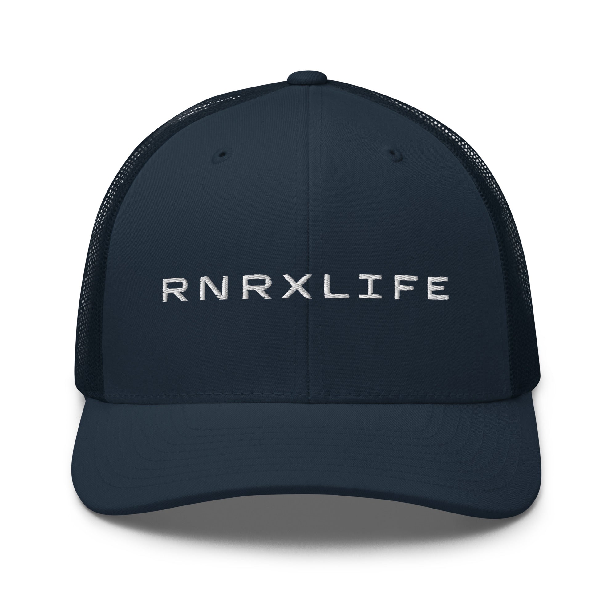 RNRXLIFE OG Trucker Hat