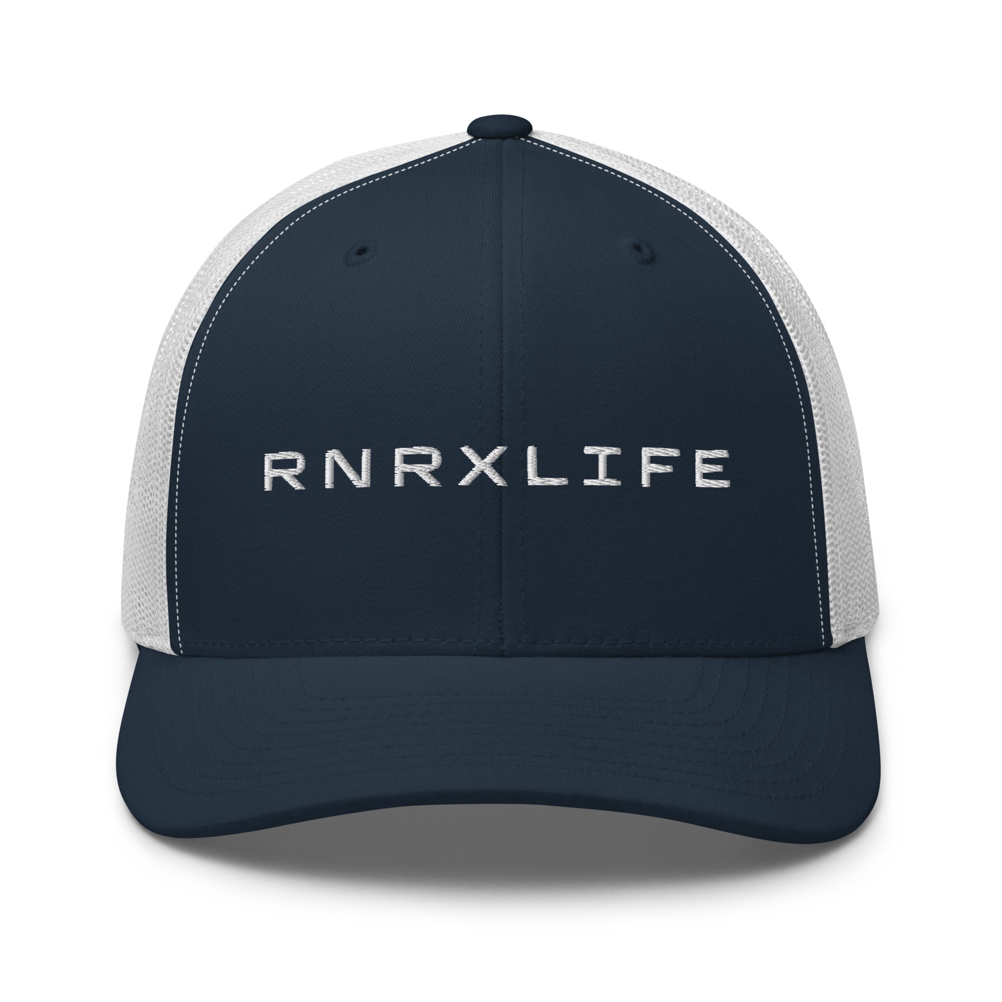 RNRXLIFE OG Trucker Hat