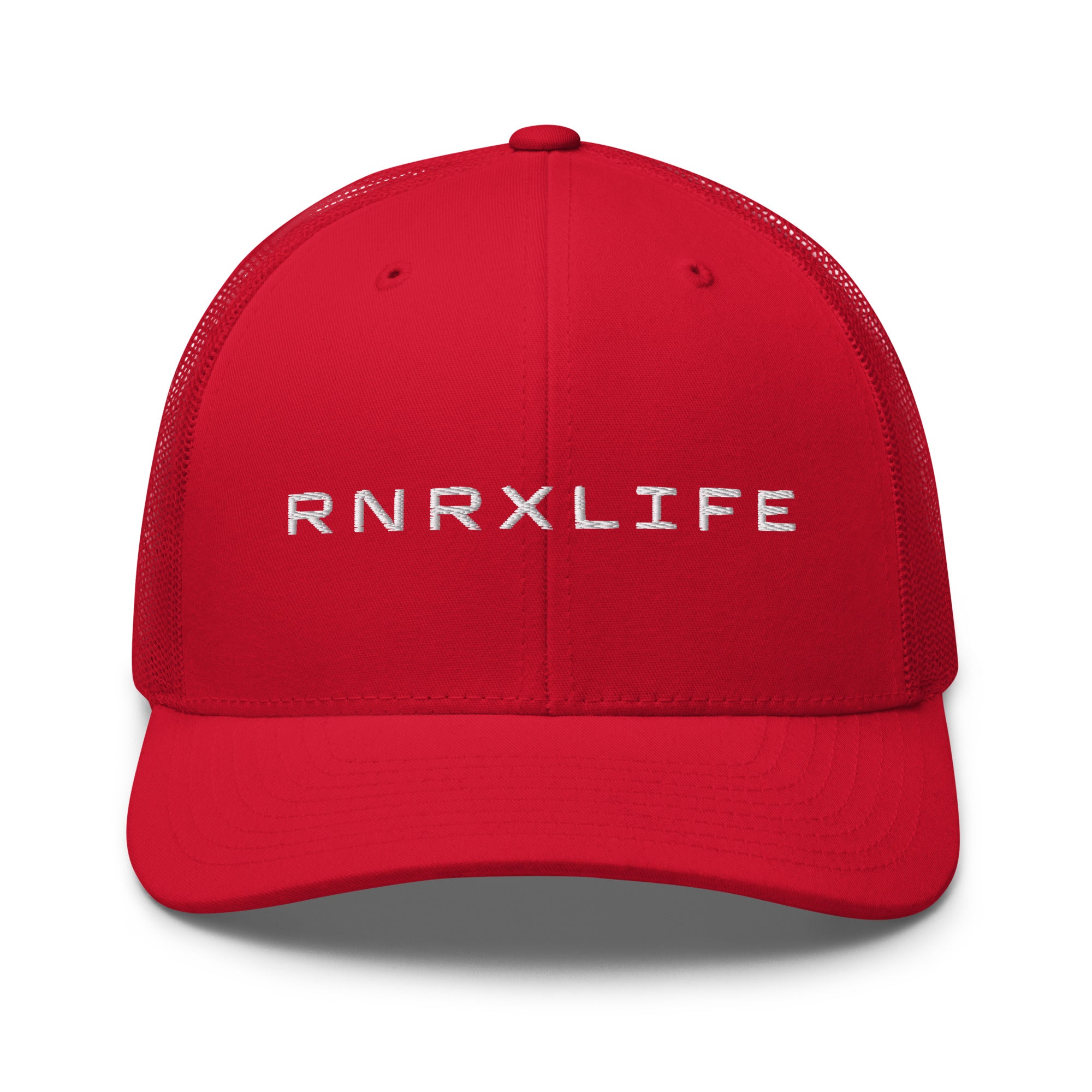 RNRXLIFE OG Trucker Hat